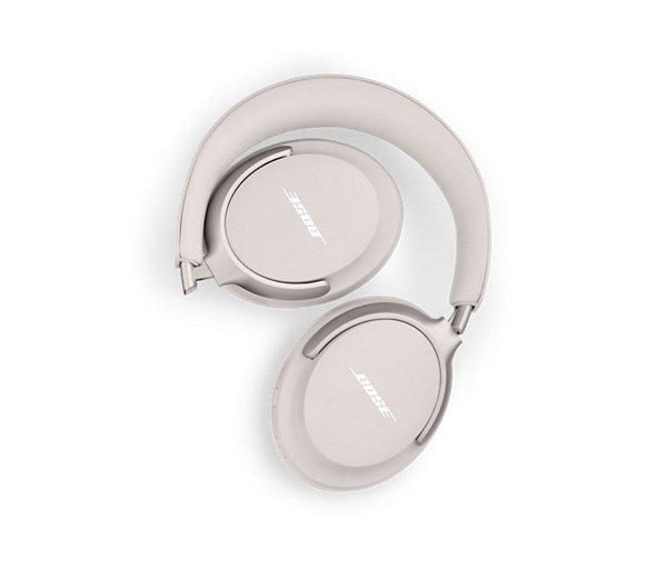 Casti Bose Quitecomfort Ultra Headphones White Smoke [4]
