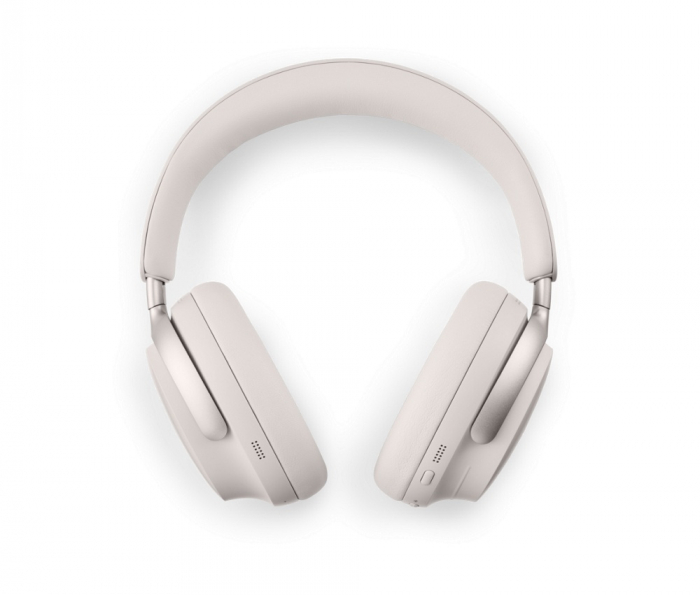 Casti Bose Quitecomfort Ultra Headphones White Smoke [2]