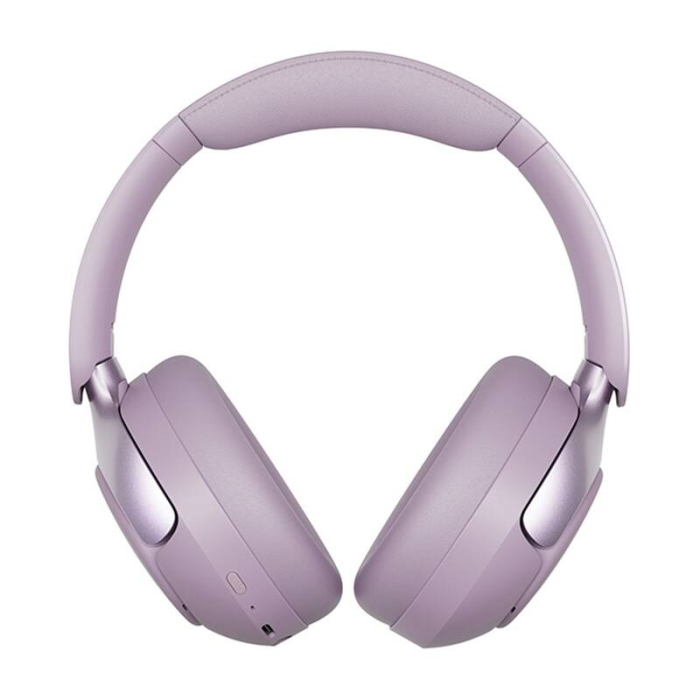 Casti fara fir QCY H3 pro ANC (violet) [5]