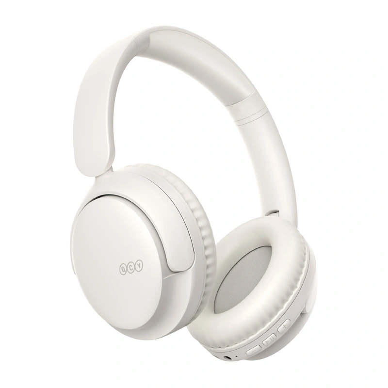 Casti intraauriculare QCY H2S Lite, culoare alba [6]