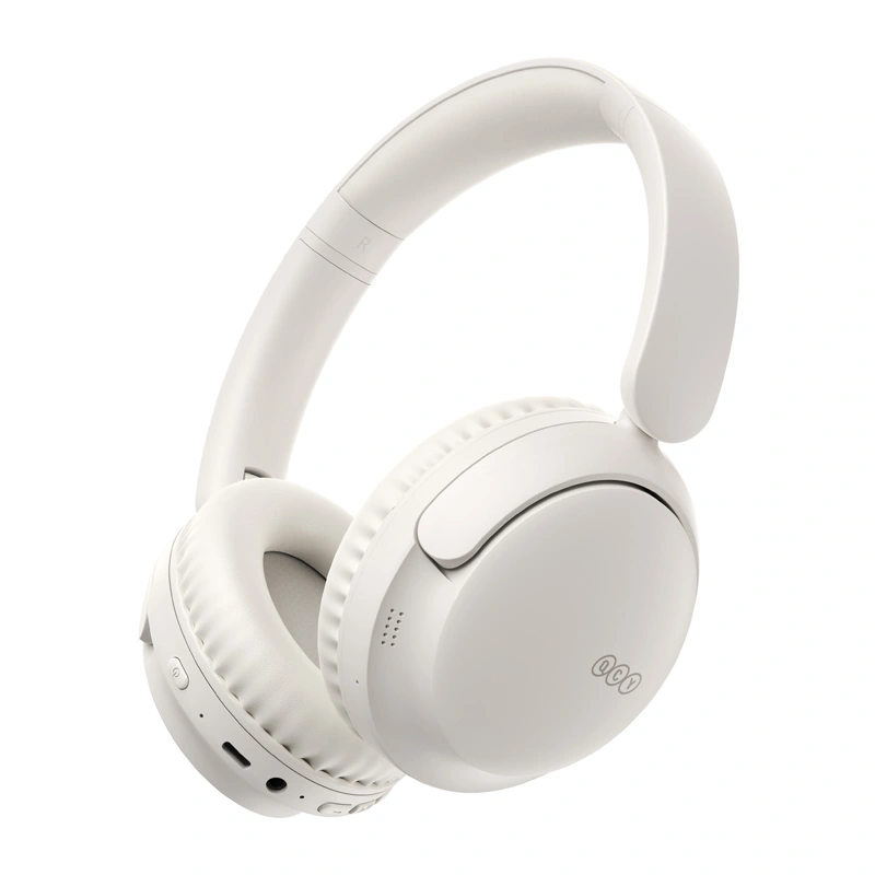 Casti intraauriculare QCY H2S Lite, culoare alba [4]
