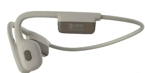 Casti ItFit Bone Conduction Headphones [1]