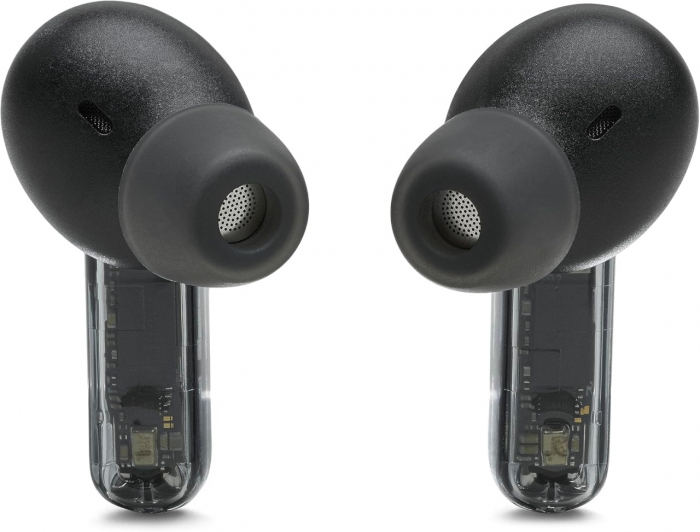 Casti JBL Tune Beam Ghost Edition Black [5]