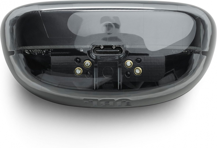 Casti JBL Tune Beam Ghost Edition Black [3]