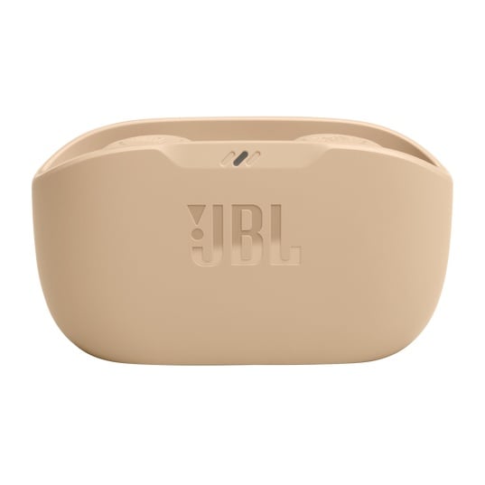 Fülhallgató JBL Wave Buds Beige [3]
