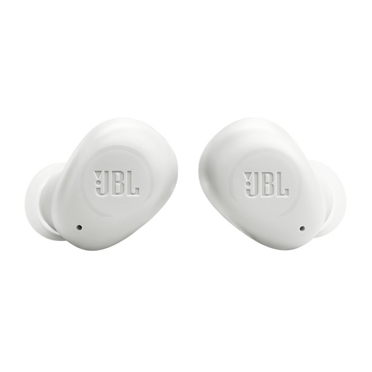 Fülhallgató JBL Wave Buds White [2]