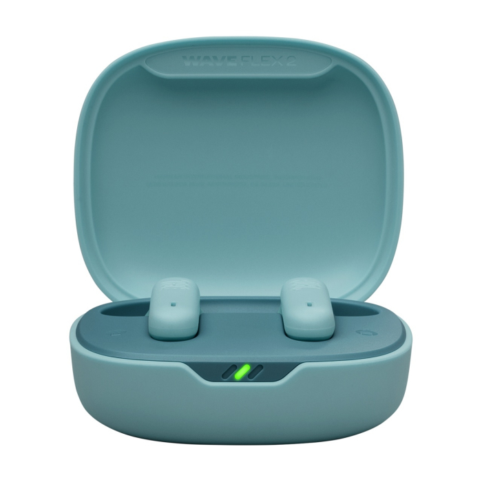 Earbuds JBL Wave Flex 2 Blue [4]