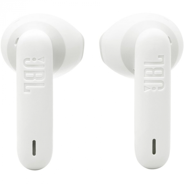 Casti JBL Wave Flex 2 White [2]