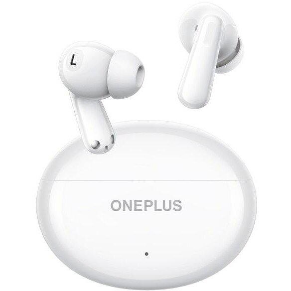 Casti OnePlus Nord Buds 3, White [4]