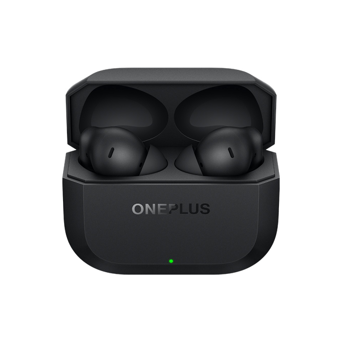 Casti OnePlus Nord Buds 3R Ash Black [5]