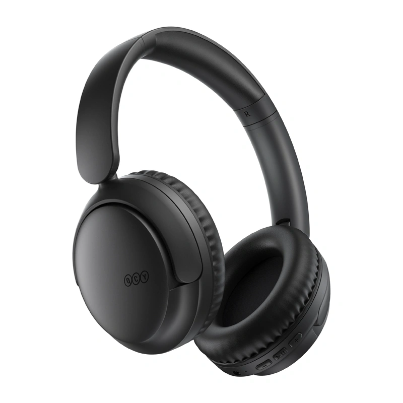 Casti QCY H2S Lite (negru) [2]