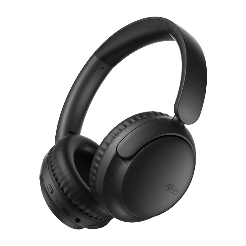 Casti QCY H2S Lite (negru) [6]