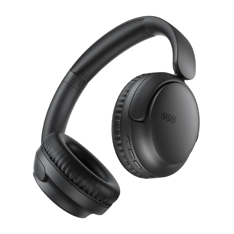 Casti QCY H2S Lite (negru) [7]