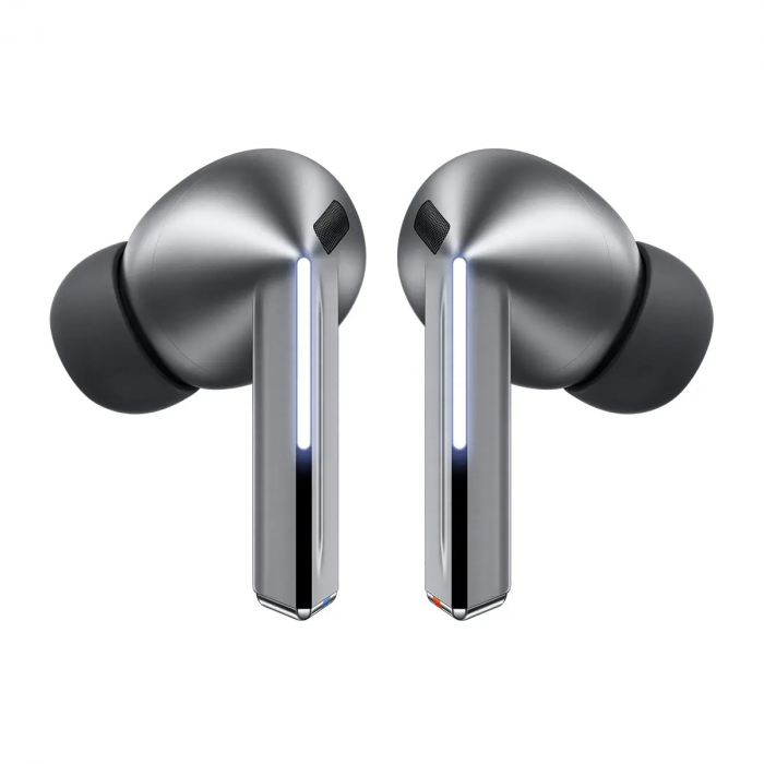 Casti Samsung Galaxy Buds 3 Pro Silver [4]