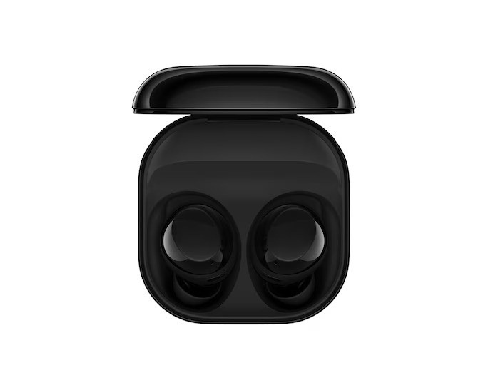 Earbuds Samsung Galaxy Buds Core, Black [5]