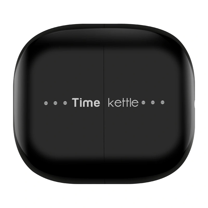 Casti TIMEKETTLE M3 pentru traducere offline (negru) [6]