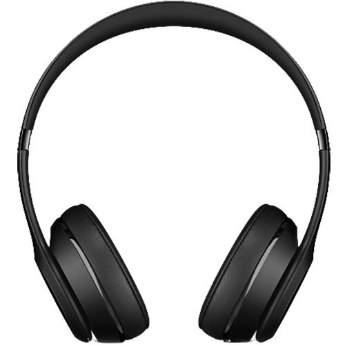 Casti Wireless Beats Solo 3, Negru [2]