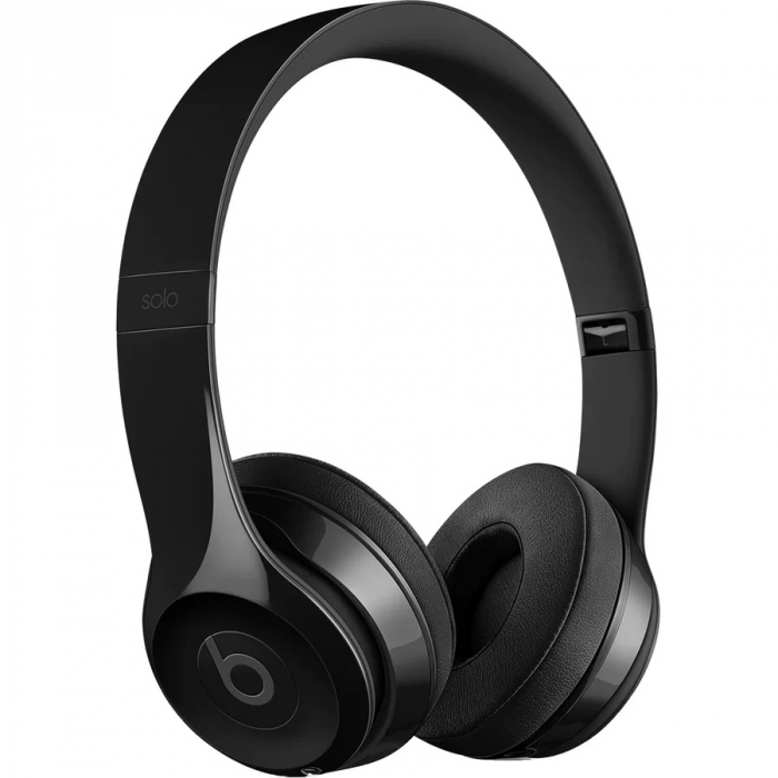 Casti Wireless Beats Solo 3, Negru [3]