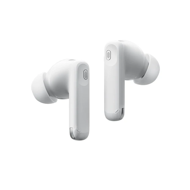 Blackview AirBuds 12 Vezeték Nélküli Fülhallgató, Fehér, Bluetooth 5.4, 10mm Dinamikus Meghajtó, AAC/SBC, IPX7, 400mAh Töltőtok, USB Type-C [5]