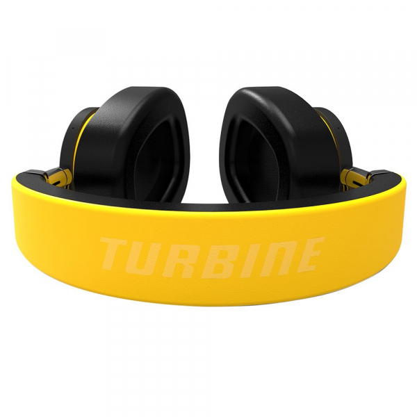 Casti Wireless Bluedio T6 Stereo, Bass HiFi, Anularea zgomotelor, USB Tip C, Bluetooth, Microfon, Handsfree, Control Volum [3]