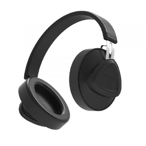 Casti Wireless Bluedio TMS Stereo, Bluetooth, Reducere zgomot, Microfon [2]