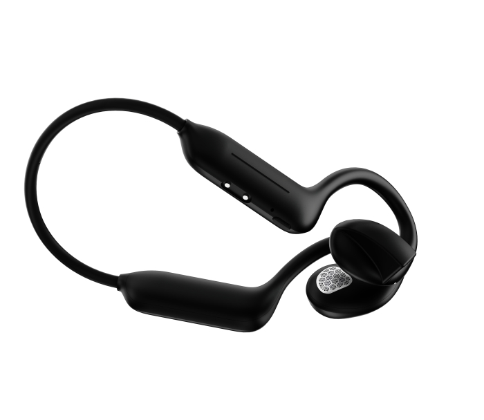 Căști Bluetooth AI iSEN E900, Negru, Cameră Sony 8MP, Open-Ear, Bluetooth 5.4, WiFi, 8GB, Traducere AI, Asistent Vocal, Reducere Zgomot Dual MIC, 220mAh [3]