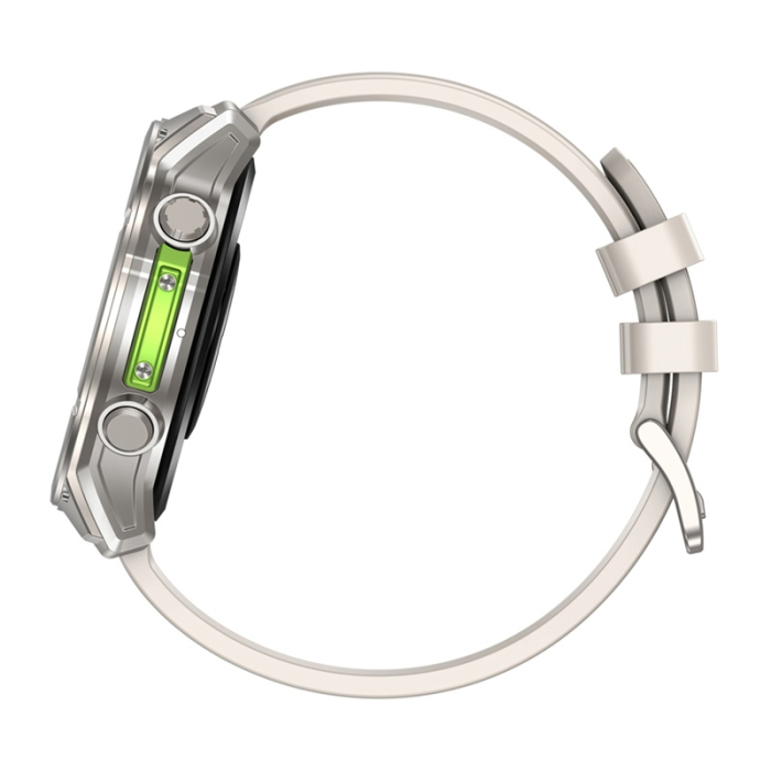 Ceas inteligent Zeblaze Vibe 8 Abyss (Szary) [6]
