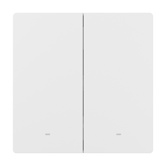 Comutator de perete tactil inteligent Zigbee ZBM5-2C-86W (2 canale) Sonoff [4]