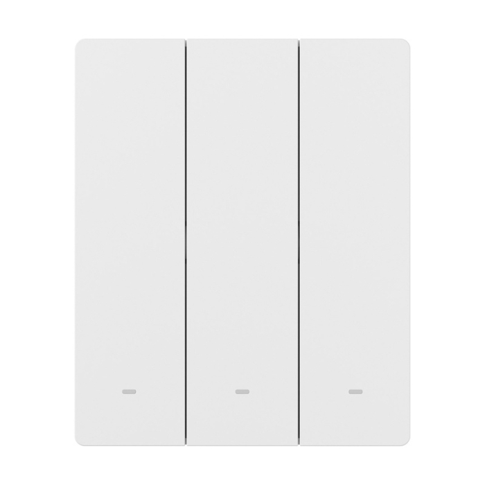 Comutator de perete tactil inteligent Zigbee ZBM5-3C-80W (3 canale) Sonoff [4]
