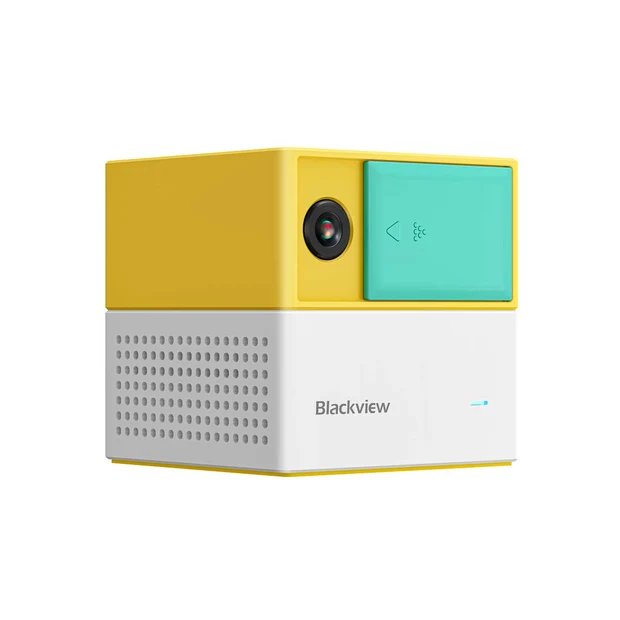 Consolă de Jocuri Blackview PlayPop 8, Galben, AI Motion Gaming, 8GB RAM, 128GB ROM, Rockchip RK3576 Octa-Core, Cameră 12MP, Wi-Fi 6, Bluetooth 5.0, HDMI, Telecomandă [3]