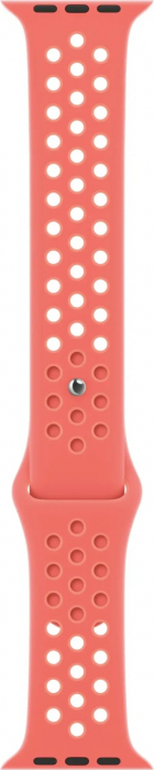 Curea Apple Watch Nike Sport Band, 41mm, Magic Ember Crimson Bliss