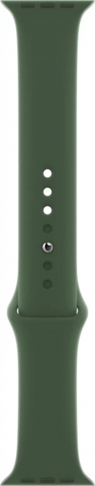 Curea Apple Watch Sport Band, 41mm, Clover