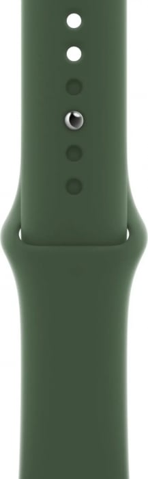 Curea Apple Watch Sport Band, 41mm, Clover [2]