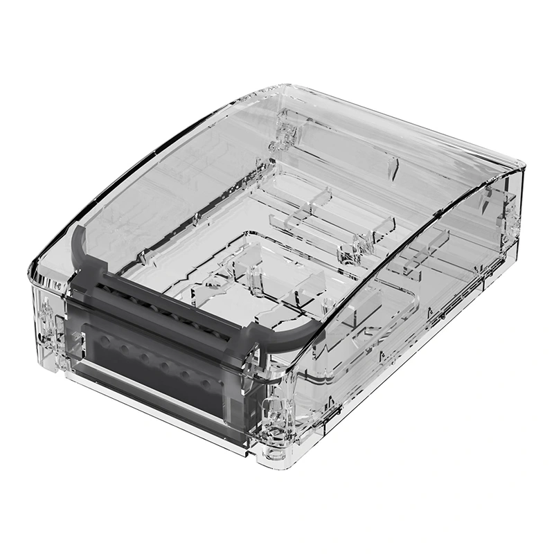 Cutie impermeabila IP66 Sonoff R2 BOX [2]