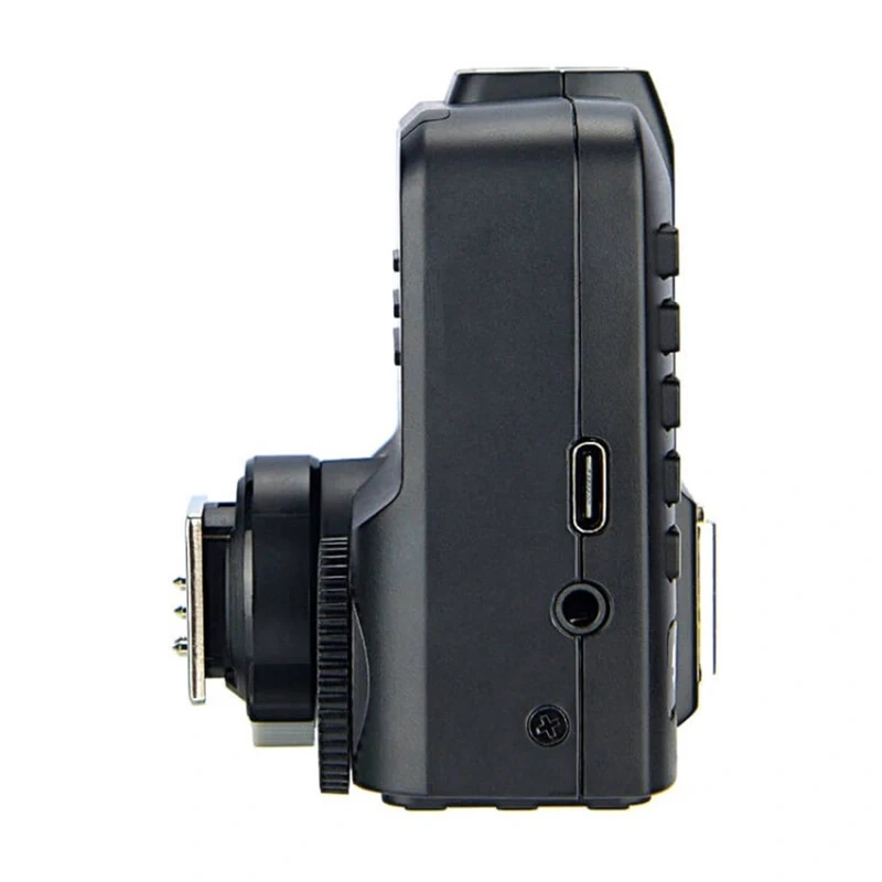 Declansator de blit GODOX X2T TTL pentru Sony [6]