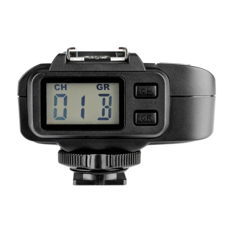 Declansator la distanta GODOX X1R TTL pentru Sony [5]