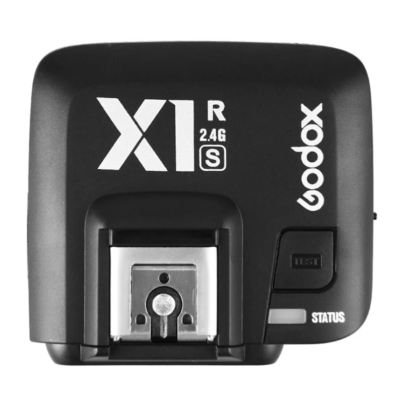 Declansator la distanta GODOX X1R TTL pentru Sony [3]