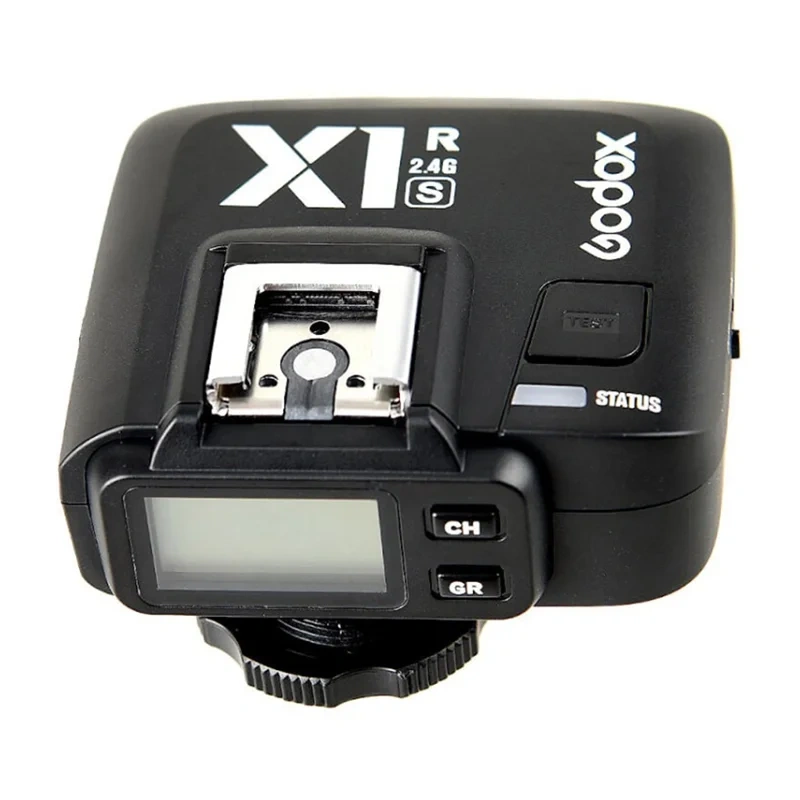 Declansator la distanta GODOX X1R TTL pentru Sony [2]