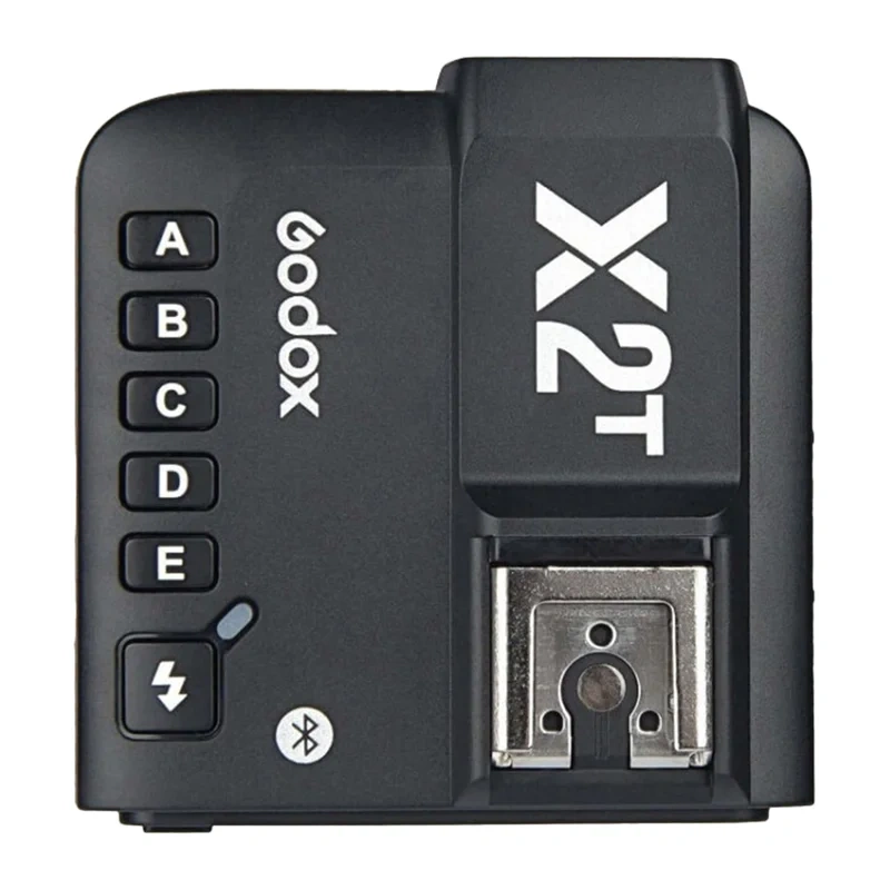 Declansator la distanta GODOX X2T TTL pentru Nikon [2]