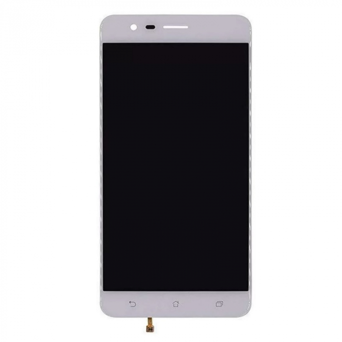 OGS kijelző érintőképernyővel eredeti Asus Zenfone 3 ZE553KL Fehér [2]