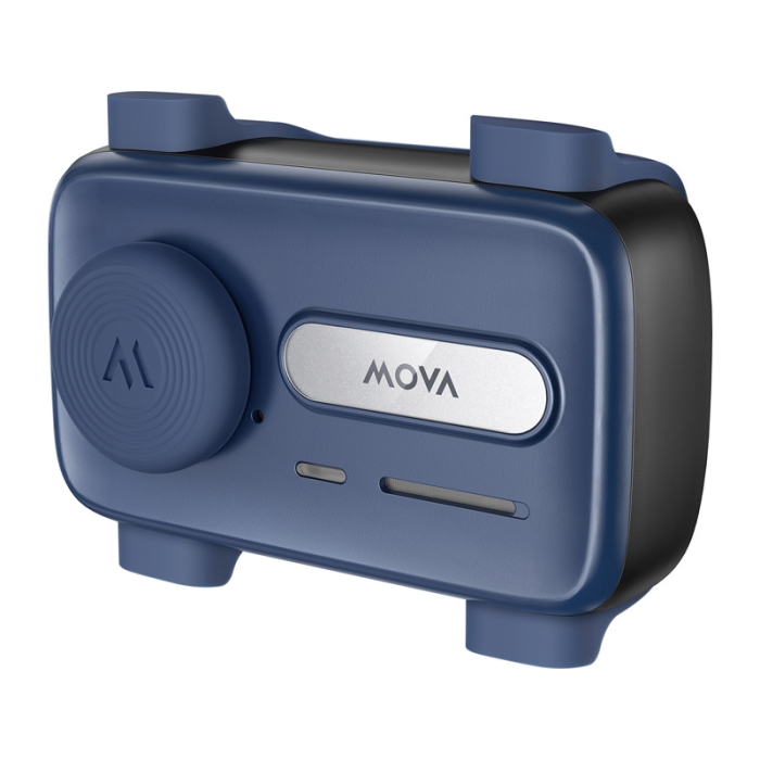 Dispozitiv de urmarire GPS MOVA SureTrack Pro pentru animale de companie [4]