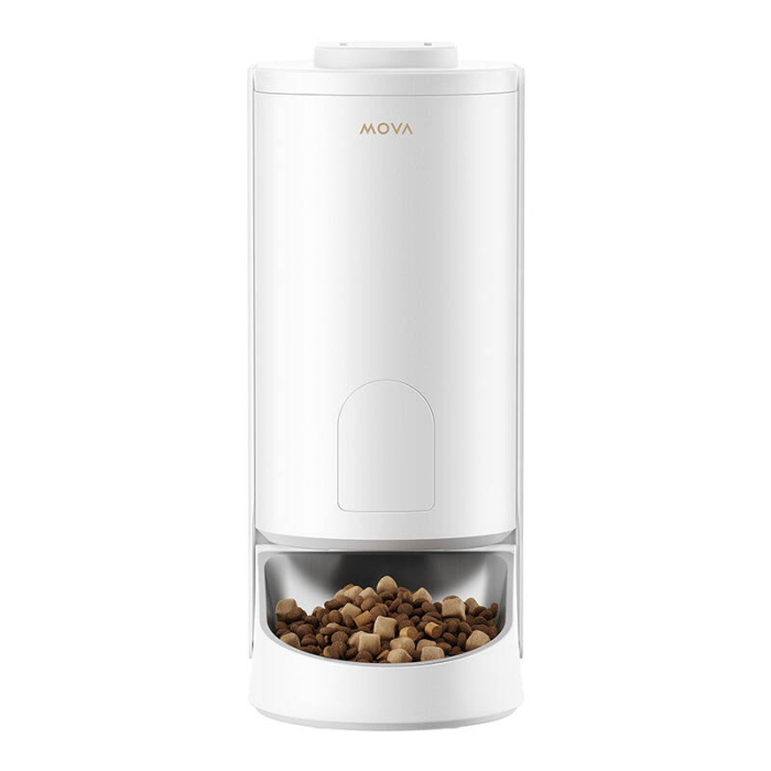 Distribuitor automat de hrana MOVA PF10 Pro [2]