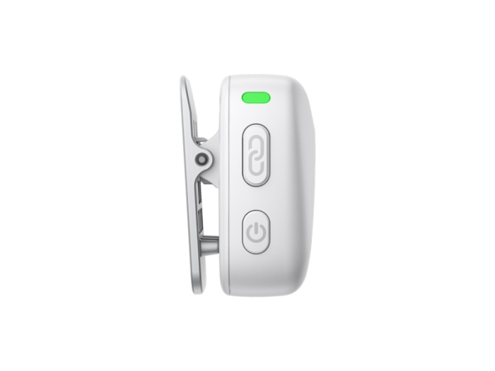 DJI Mic Mini Transmitter Arctic White [4]