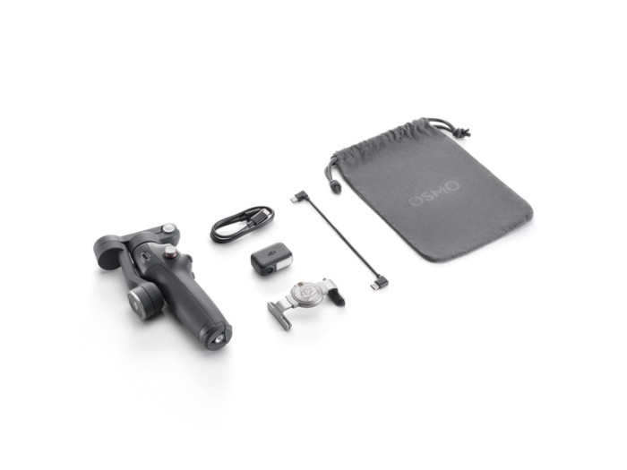 DJI Osmo Mobile 7P [5]