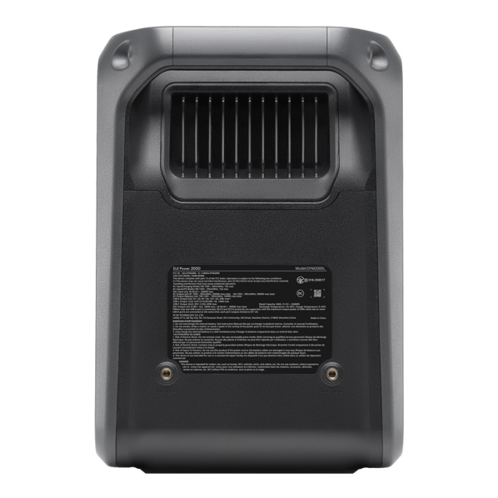 DJI Power 2000 [7]