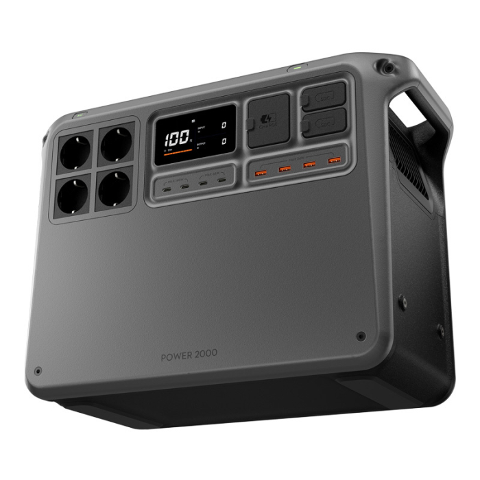 DJI Power 2000 [6]