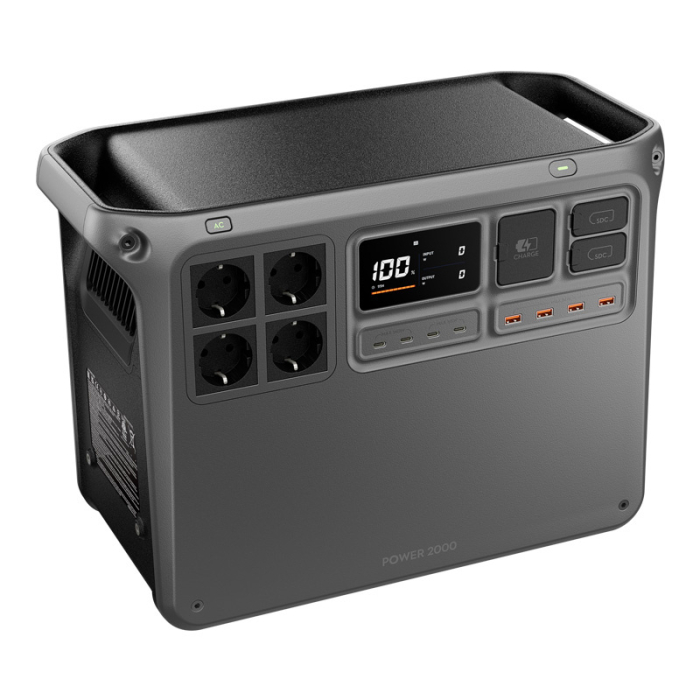 DJI Power 2000 [5]