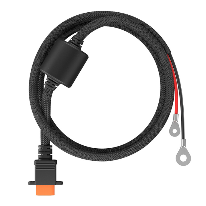 DJI Power cablu incarcator auto rapid [2]
