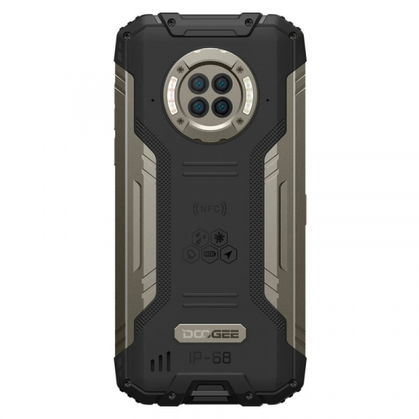 Telefon mobil Doogee S96 Pro 8/128 Negru [2]