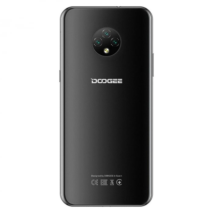 Telefon mobil Doogee X95 Pro 4/32 Negru [3]